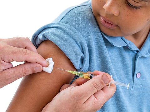 Immunisation updates provide better protection: Doctors