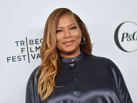 Queen Latifah to receive Harvard black culture award