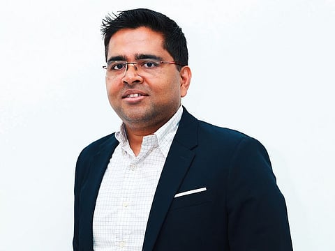 Sayed Habib, GM — Business Development, Danube Home