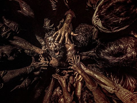 ‘Jallikattu’ film review: A mesmerising sound and light show