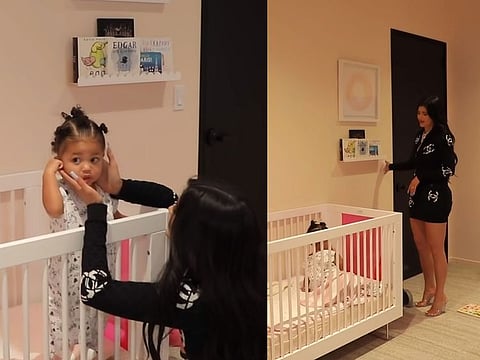 Ruhaiiseee and Shineee