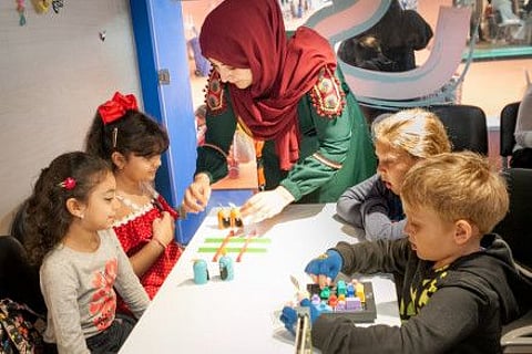 A comprehensive Children’s Programme at SIBF 2019 brings 409 activities under one roof for