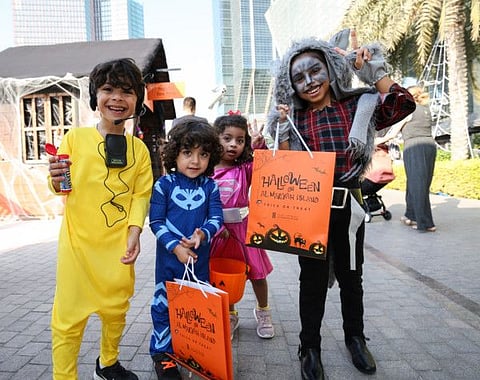 Fun things to do in the UAE on Thursday, October 24
