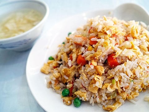 Representative image.