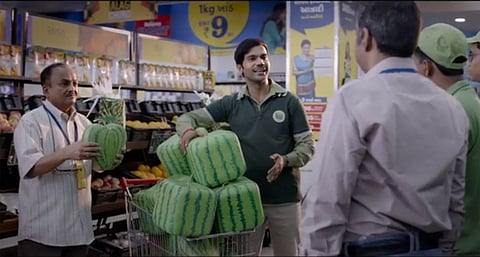 ‘Made in China’ review: Rajkummar Rao comedy enjoyable in parts