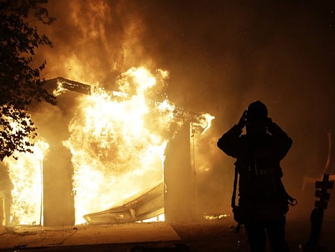 Since the AI program began July 10, Cal Fire provided other examples of AI alerting fire captains to a fire before a 911 call was made, though it did not yet have a comprehensive report.