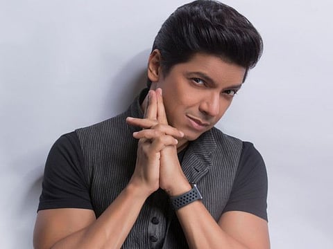 Indian singers Shaan, KK set for Dubai comeback