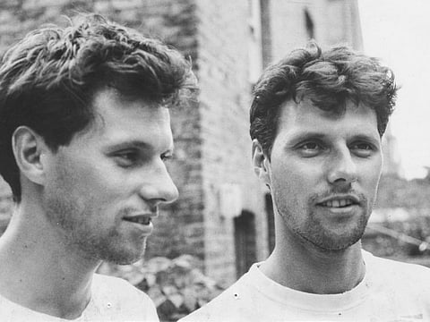 ‘Tell Me Who I Am’ review: A hauntingly strange story