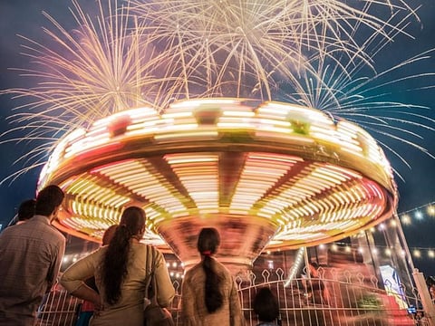 Fun things to do in the UAE on Monday, October 28