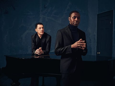 Lighthouse Family in Dubai: Overcoming grief to find blue skies