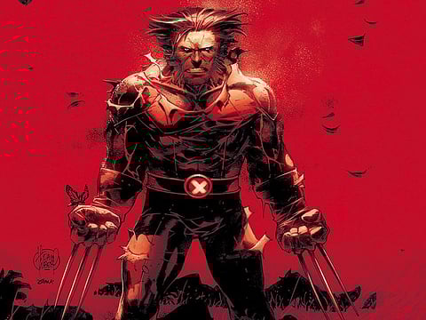 Marvel to launch podcasts featuring Black Widow, Star-Lord, Wolverine and more