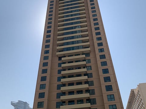 A 16-year-old girl plunged to her death from the 17th floor of a building off Sheikh Zayed Road while she was trying to take selfie, Dubai Police told Gulf News on Saturday.