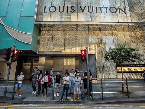 UAE and Saudi Arabia can easily accommodate more luxury stories of the brick-and-mortar kind.