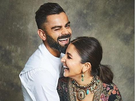 anushkasharma
Verified
Happy Diwali from us to you and your family. I hope we all find the light in us and may truth always triumph. ߒ?✨ߙ?