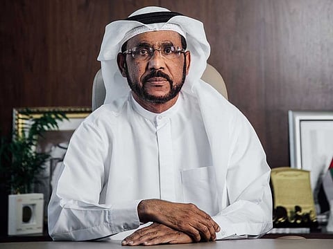 Ali Ibrahim, Deputy Director General at the  Dubai Economy, says the latest survey points to optimism among businesses across all sectors.