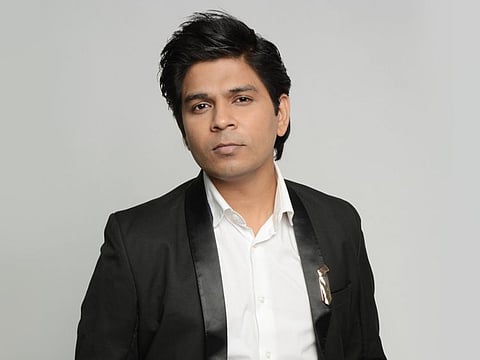 Ankit Tiwari talks Bollywood ahead of his Abu Dhabi concert