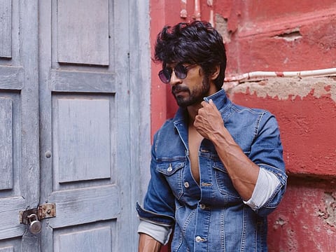 Arjun Das: From Dubai to breakout villain in ‘Kaithi’