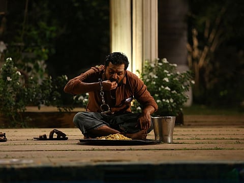 ‘Kaithi’ review: An engrossing, poignant thriller