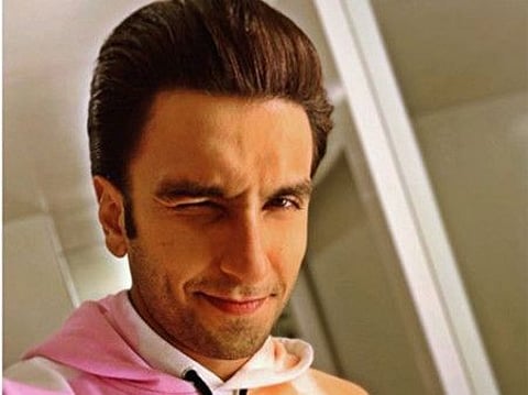 ranveersingh
Verified
Ae Chikne ߘ?ߤ?ߏ?