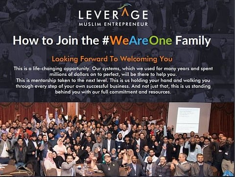 The dodgy investment schemes of Canadian-Pakistani Aziz Com Mirza