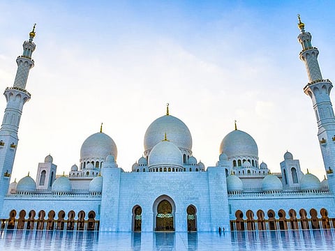 The Hijri calendar is a beacon of hope