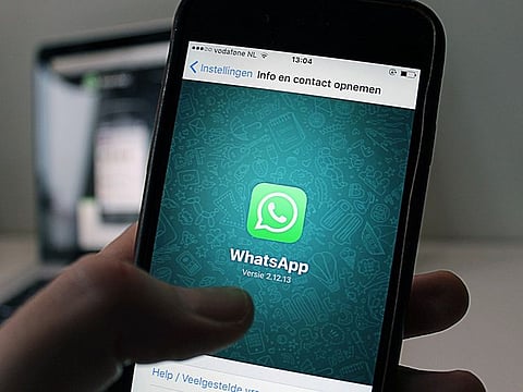 Update your WhatsApp to enjoy the benefits of these interesting new features.