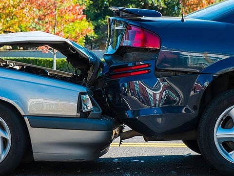 A clean report isn’t always a guarantee that the vehicle’s history is actually untarnished.