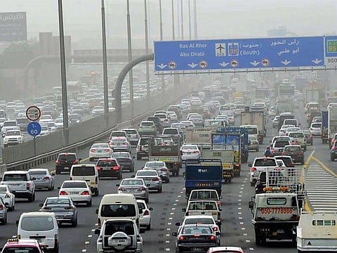 The new initiative to issue e-certificates for vehicle testing renders the service handier and fits well with the government’s strategic drive to go paperless, RTA said.