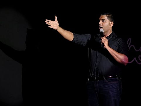 Dubai comedians to stage tribute show for Manjunath Naidu