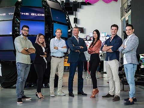 Fractal Systems: When sophisticated technology and creativity converge