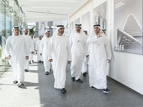 The UAE’s Supreme Petroleum Council’s announcement was made on Monday during its meeting chaired by His Highness Shaikh Mohammad Bin Zayed Al Nahyan, Abu Dhabi Crown Prince and Deputy Supreme Commander of the UAE Armed Forces.