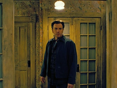 Ewan McGregor in 'Doctor Sleep'