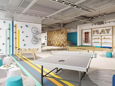 While most co-living projects are still under construction, the concept is already proving popular with investors