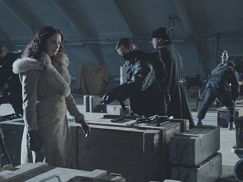 ‘His Dark Materials’ review: It’s worth your while