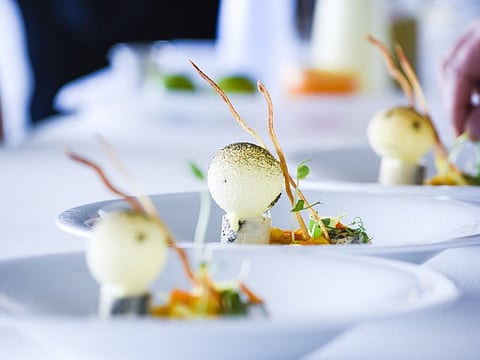 Taste of Abu Dhabi: Guide to food, festivities and headline acts