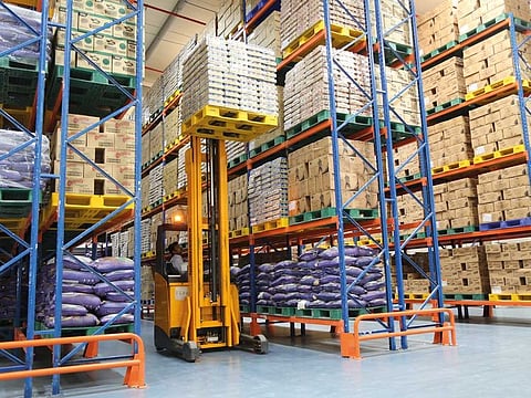 One of AD ports Group entities is the industrial hub KIZAD. In the recent past, the former has launched multiple industry-specific verticals.