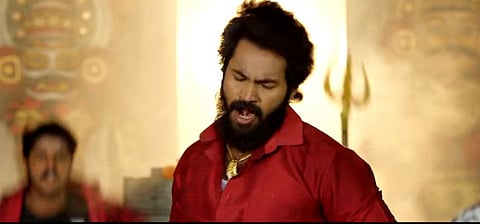 Tulu film ‘Jabardasth Shankara’ an entertainer