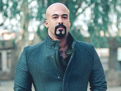 Egyptian actor Haitham Zaki found dead at age 35