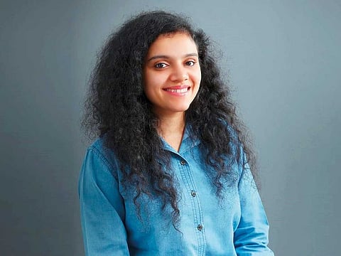 Mamta Raj, Managing Director, Flyingcolour