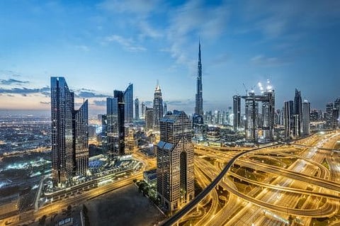 According to an HSBC survey, over 83 per cent of the UAE’s businesses anticipate sales growth over the next 12 months.