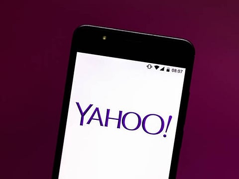 Yahoo added that the move would enable the company to narrow its focus and investment on its flagship ad business called DSP.