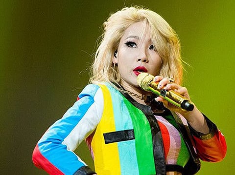 K-Pop Corner: CL officially parts ways with YG Entertainment