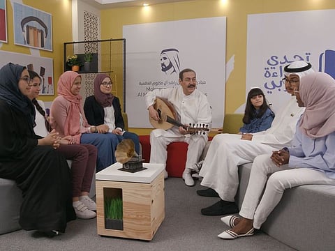 Five contestants, shortlisted from 16 semi-finalists, are running up for the grand prize after several elimination stages marked through the challenge’s reality TV show.