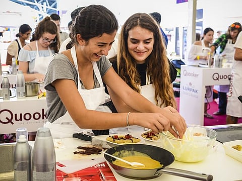 Fun things to do in the UAE on Saturday, November 9