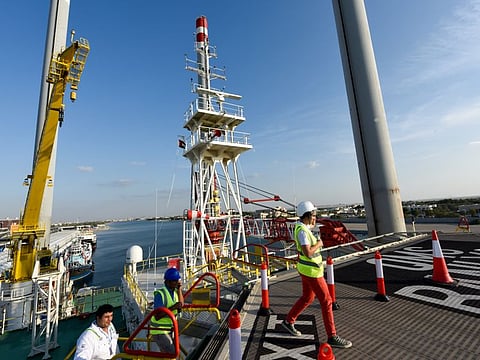 Will it be all about oil? Or will renewables and COP26 figure just as prominently? At ADIPEC 2021, the energy industry will find out what’s top on the agenda.