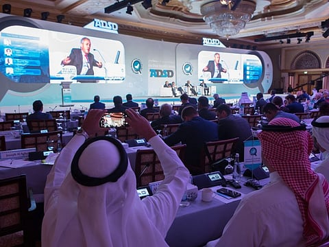 Picture of the forum