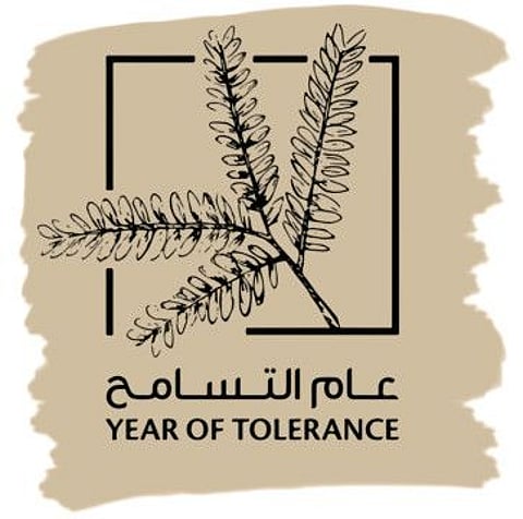 Tolerance can become a genuinely global value, embraced by all