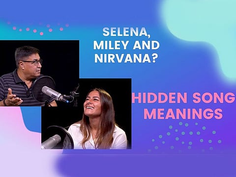 Songs With Hidden Meanings