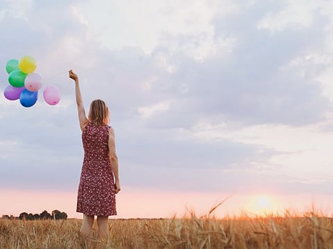 Meditate with Urmila: Unwrapping your virtues