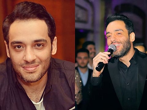 Instagram.com/ramygamalmusic